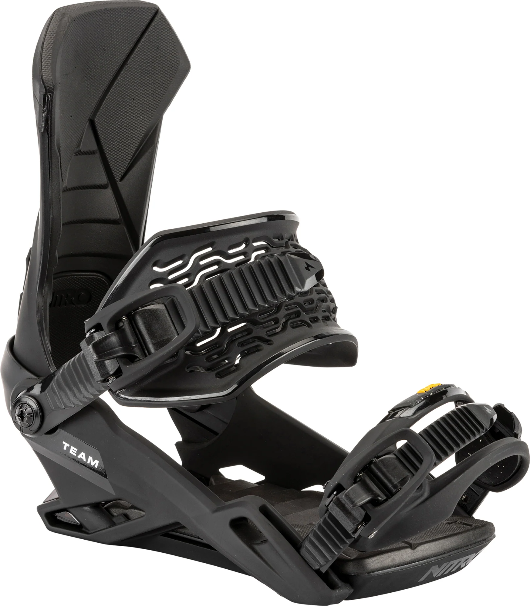 Nitro Team Bindings - Official Nitro Snowboards Website